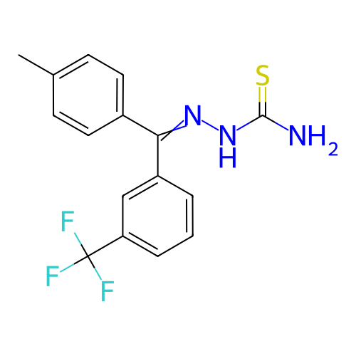 Chemical structure of BindingDB Monomer ID 50377597