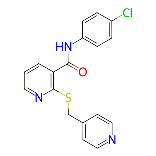 Chemical structure of BindingDB Monomer ID 50377602