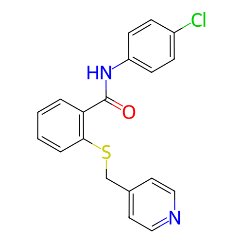 Chemical structure of BindingDB Monomer ID 50377603