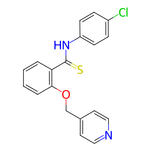 Chemical structure of BindingDB Monomer ID 50377605