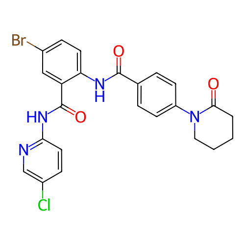 Chemical structure of BindingDB Monomer ID 50377631