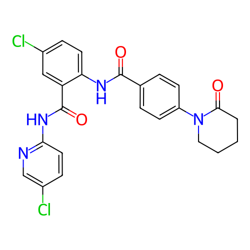 Chemical structure of BindingDB Monomer ID 50377632