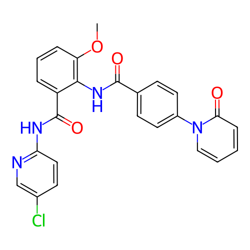 Chemical structure of BindingDB Monomer ID 50377636