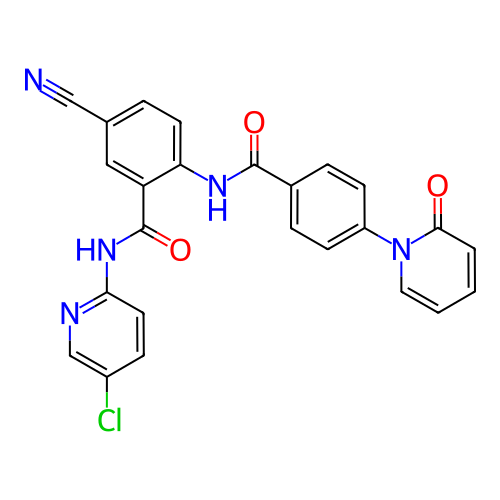 Chemical structure of BindingDB Monomer ID 50377639
