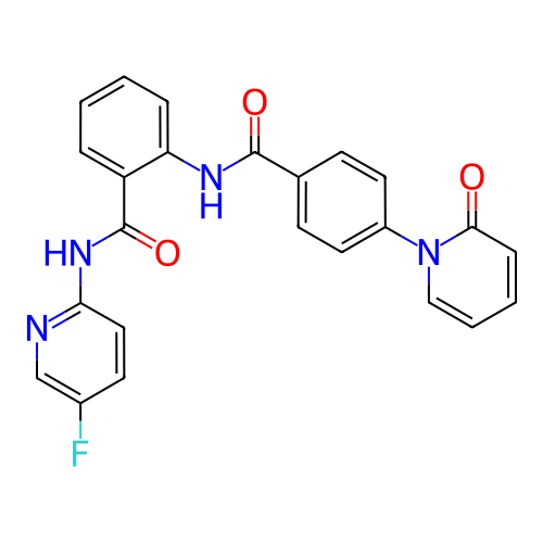 Chemical structure of BindingDB Monomer ID 50377647