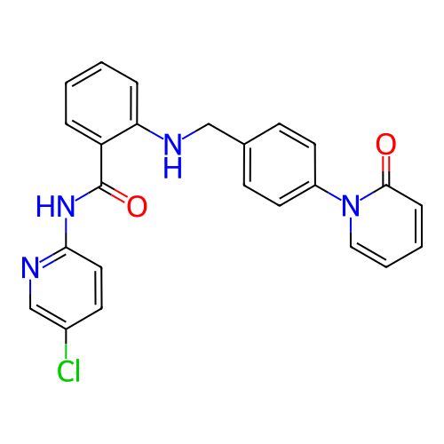 Chemical structure of BindingDB Monomer ID 50377652