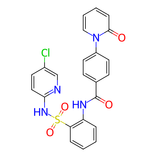 Chemical structure of BindingDB Monomer ID 50377653