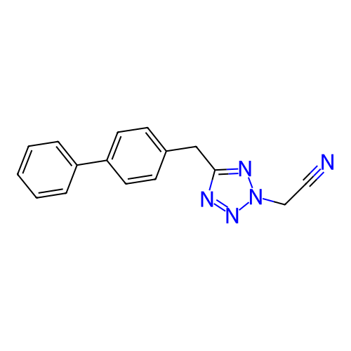 Chemical structure of BindingDB Monomer ID 50377658