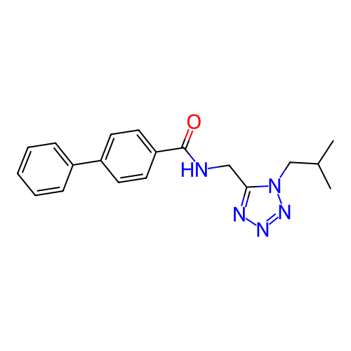 Chemical structure of BindingDB Monomer ID 50377666