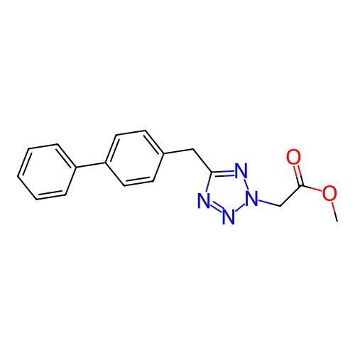 Chemical structure of BindingDB Monomer ID 50377669