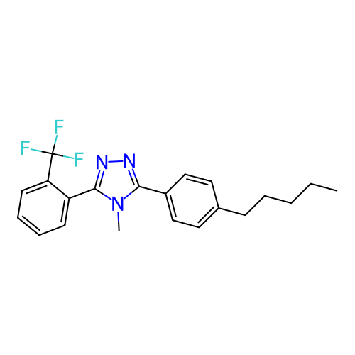 Chemical structure of BindingDB Monomer ID 50377722
