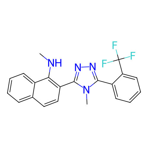 Chemical structure of BindingDB Monomer ID 50377730
