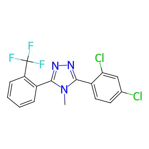 Chemical structure of BindingDB Monomer ID 50377746