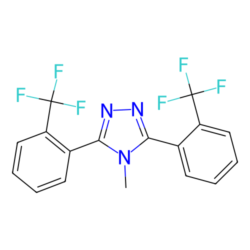 Chemical structure of BindingDB Monomer ID 50377747
