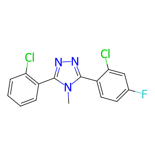 Chemical structure of BindingDB Monomer ID 50377755