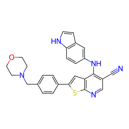 Chemical structure of BindingDB Monomer ID 50377824