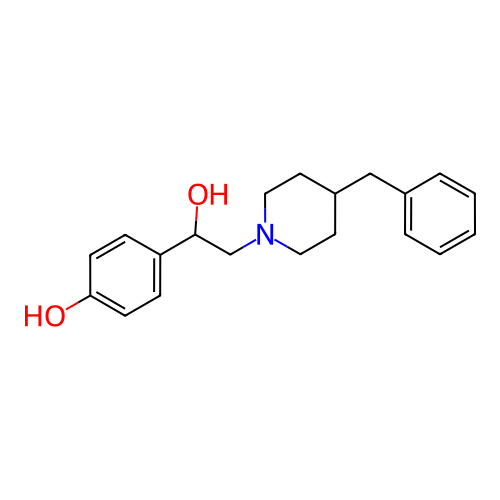 Chemical structure of BindingDB Monomer ID 50377825