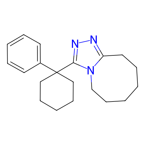 Chemical structure of BindingDB Monomer ID 50377877