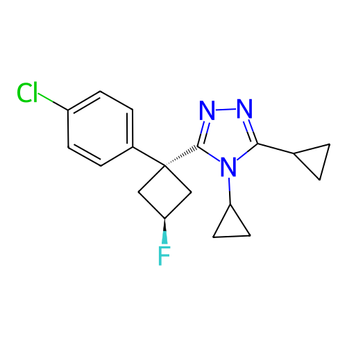 Chemical structure of BindingDB Monomer ID 50377888