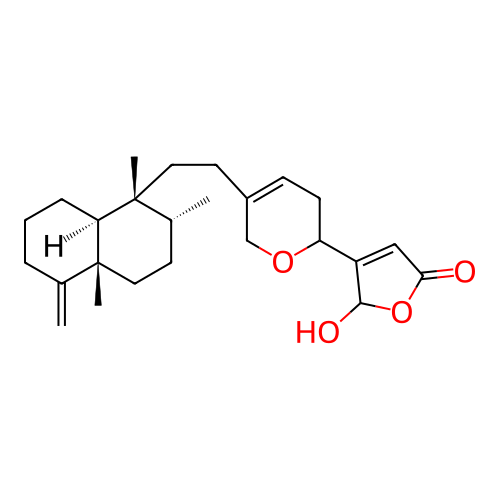 Chemical structure of BindingDB Monomer ID 50377908