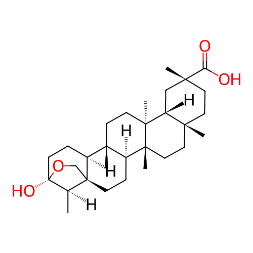 Chemical structure of BindingDB Monomer ID 50377911