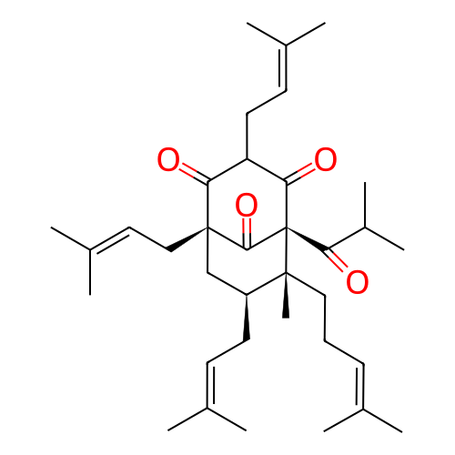 Chemical structure of BindingDB Monomer ID 50377913