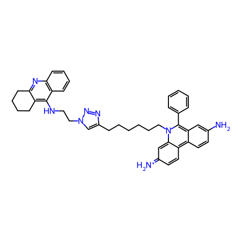 Chemical structure of BindingDB Monomer ID 50377920