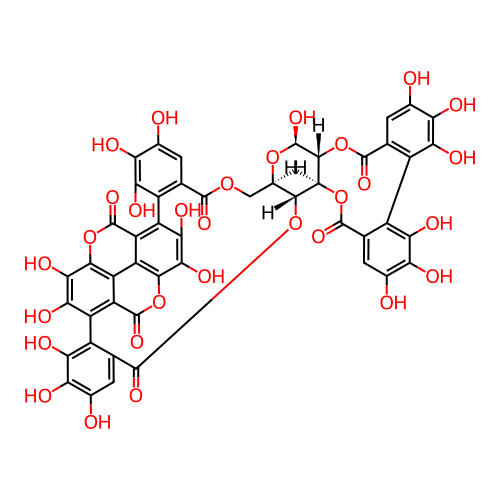 Chemical structure of BindingDB Monomer ID 50377922