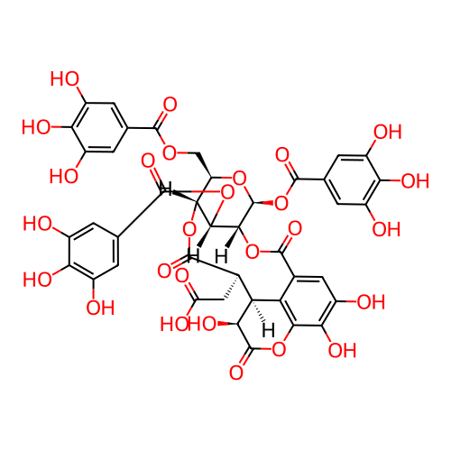 Chemical structure of BindingDB Monomer ID 50377925