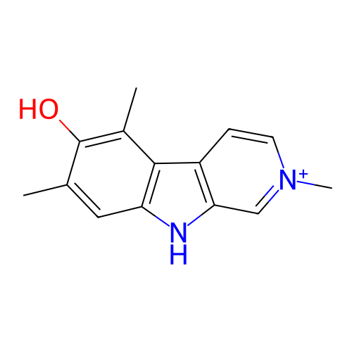 Chemical structure of BindingDB Monomer ID 50377935
