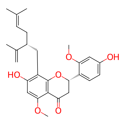 Chemical structure of BindingDB Monomer ID 50377944