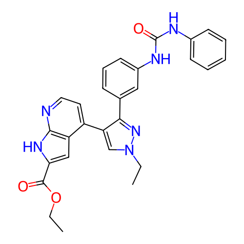 Chemical structure of BindingDB Monomer ID 50377952