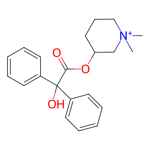 Chemical structure of BindingDB Monomer ID 50377964