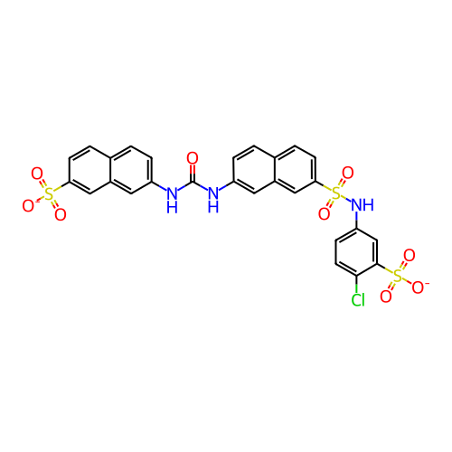 Chemical structure of BindingDB Monomer ID 50377966