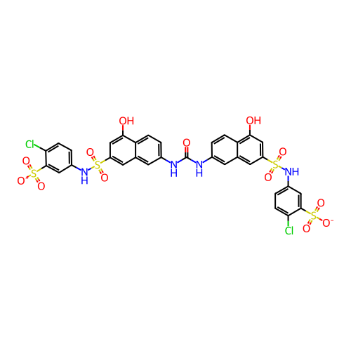 Chemical structure of BindingDB Monomer ID 50377967