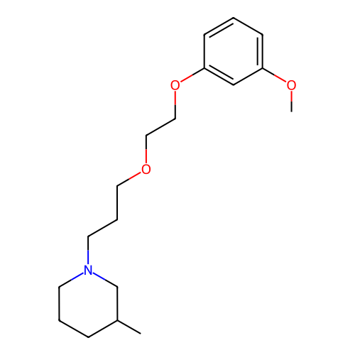 Chemical structure of BindingDB Monomer ID 50377989