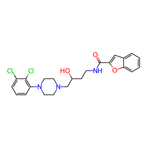 Chemical structure of BindingDB Monomer ID 50378006