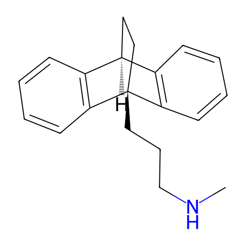 Chemical structure of BindingDB Monomer ID 50378025