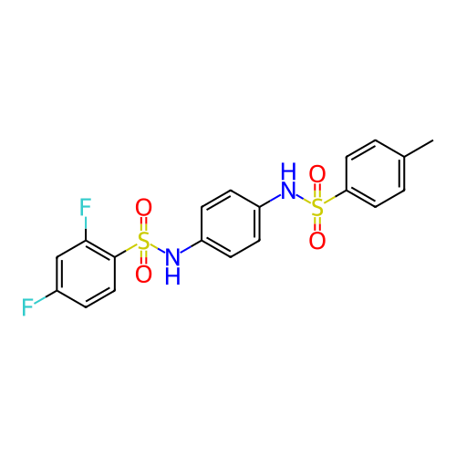 Chemical structure of BindingDB Monomer ID 50378027