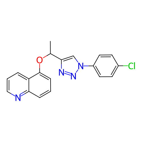 Chemical structure of BindingDB Monomer ID 50378039