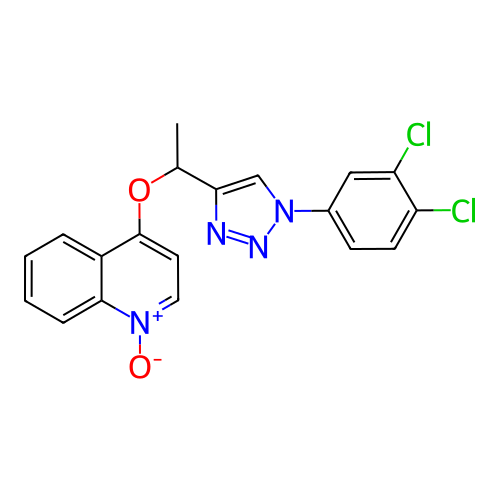 Chemical structure of BindingDB Monomer ID 50378041