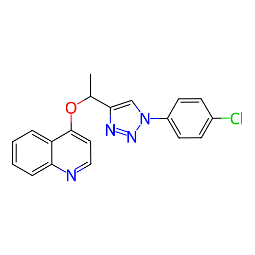 Chemical structure of BindingDB Monomer ID 50378042