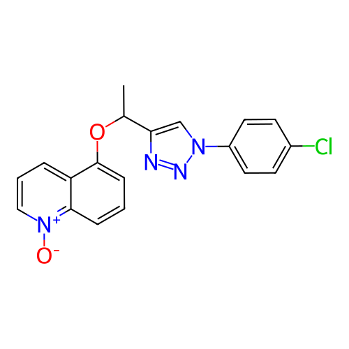 Chemical structure of BindingDB Monomer ID 50378043