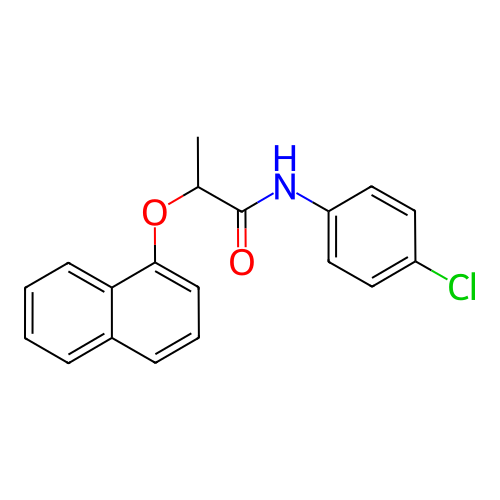 Chemical structure of BindingDB Monomer ID 50378051