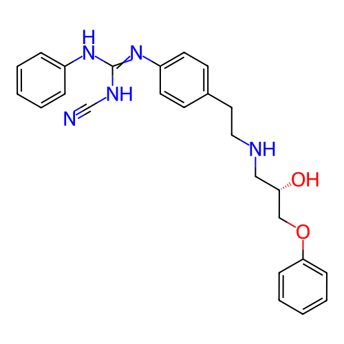 Chemical structure of BindingDB Monomer ID 50378062