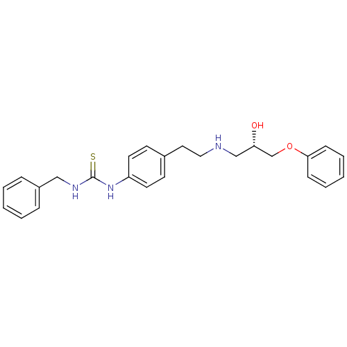 Chemical structure of BindingDB Monomer ID 50378064