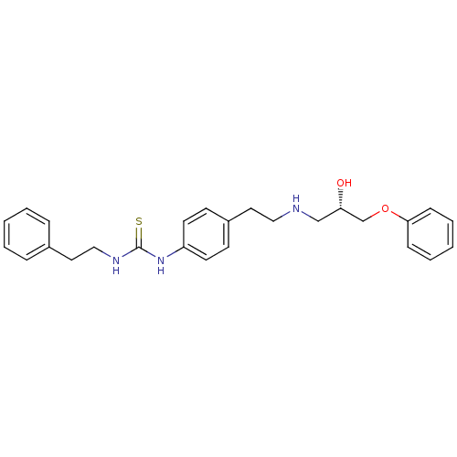 Chemical structure of BindingDB Monomer ID 50378065