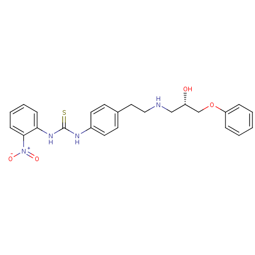 Chemical structure of BindingDB Monomer ID 50378066