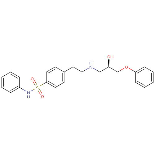 Chemical structure of BindingDB Monomer ID 50378068