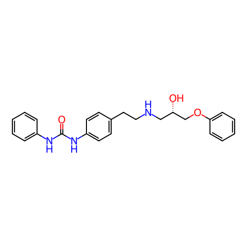 Chemical structure of BindingDB Monomer ID 50378072